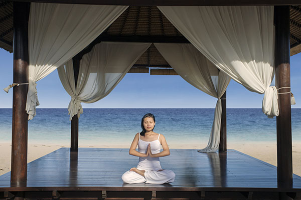 Holistic Therapy Holistic Therapy